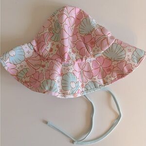 Caden Lane Ocean Pearl Sun Hat